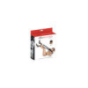 Sangle d'immobilisation menottes poignets chevilles 